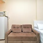 Mini Studio Para 3 Pessoas Em Copacabana