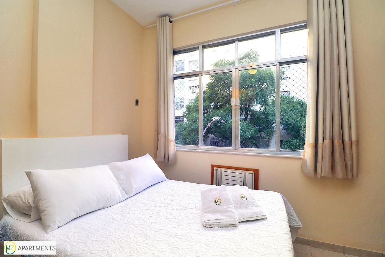Mini Studio Para 3 Pessoas Em Copacabana Apartamento Rio de Janeiro