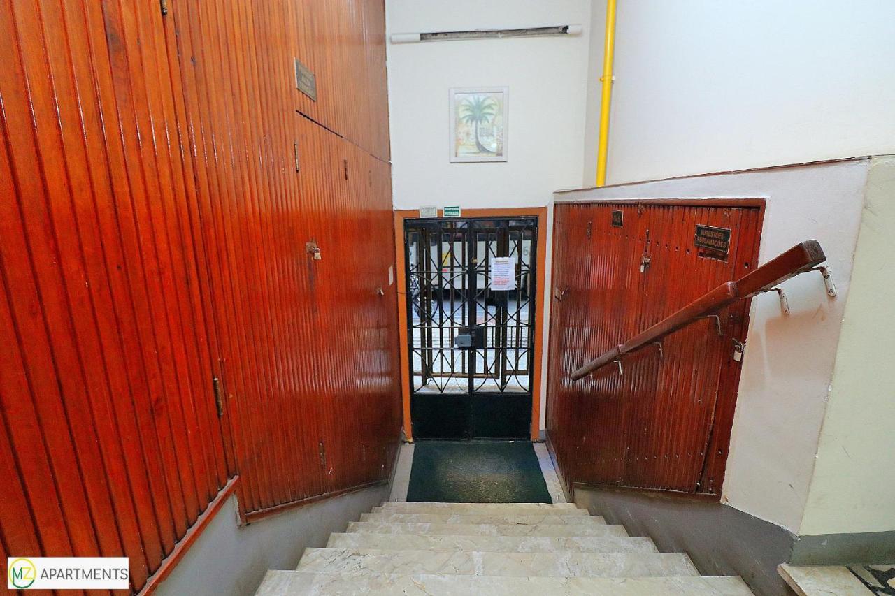 Mini Studio Para 3 Pessoas Em Copacabana Rio de Janeiro