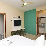 Mini Studio Para 3 Pessoas Em Copacabana